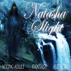 Natasha Slight Books