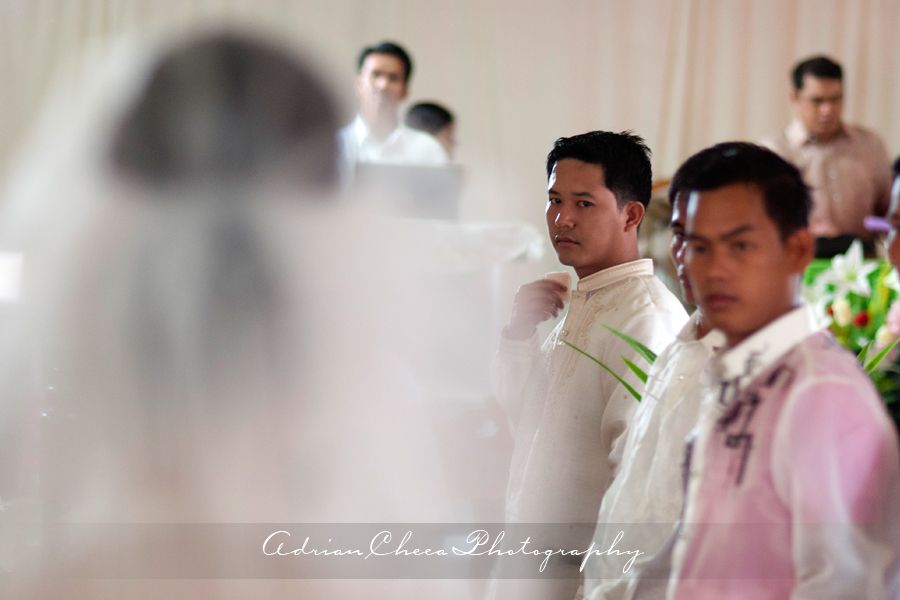Alvie and Lelith Wedding in Lumban Laguna