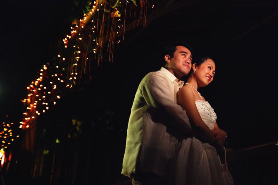 Neil and Harlene Wedding in Endramada, Mandaluyong City