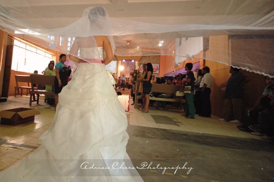 Third and Rose Wedding in Lumban Laguna