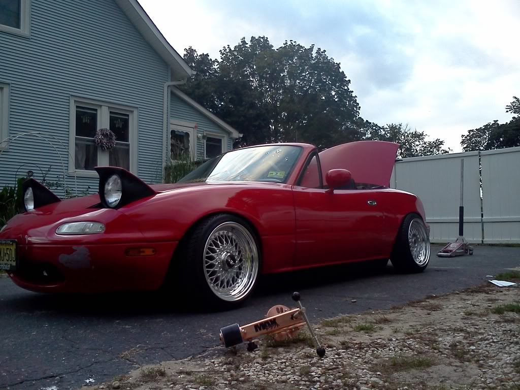 Re The Slammed Thread