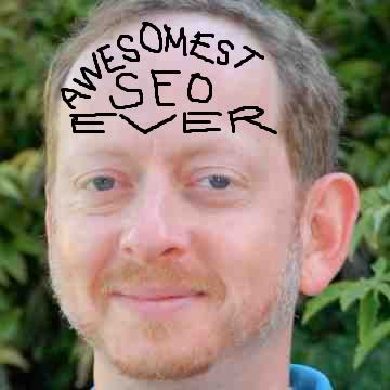 Most Awesome SEO Ever