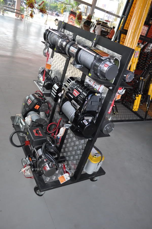 THẮC MĂC ĐỘ HILUX 2011 OFF ROAD!!! - 2