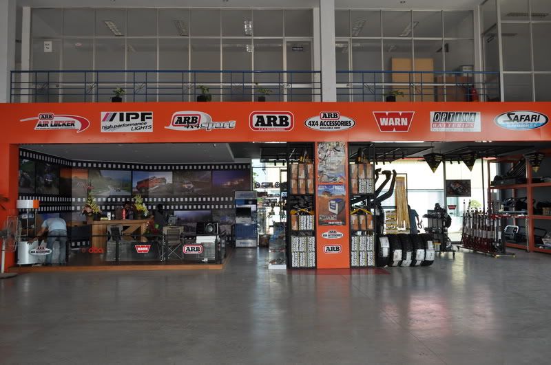 THẮC MĂC ĐỘ HILUX 2011 OFF ROAD!!!