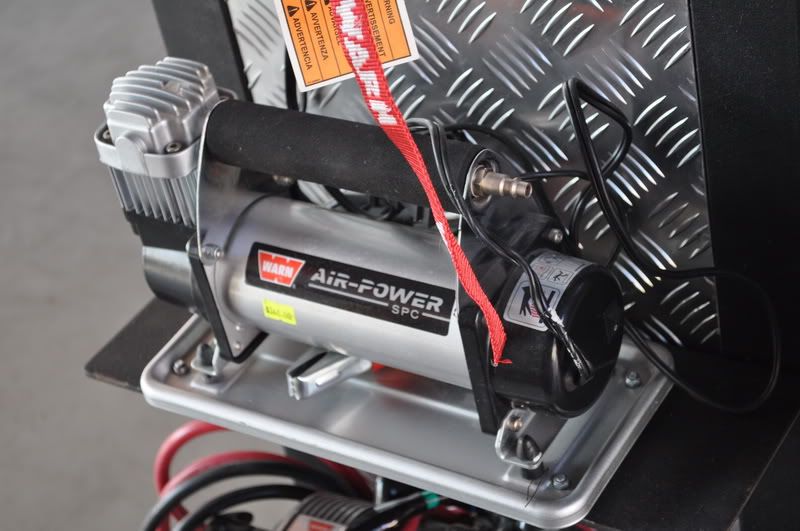 THẮC MĂC ĐỘ HILUX 2011 OFF ROAD!!! - 4