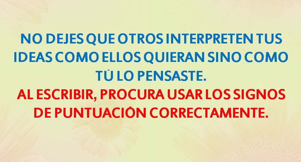 ortografía ortografía