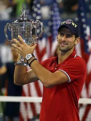 novak djokovic audemars piguet