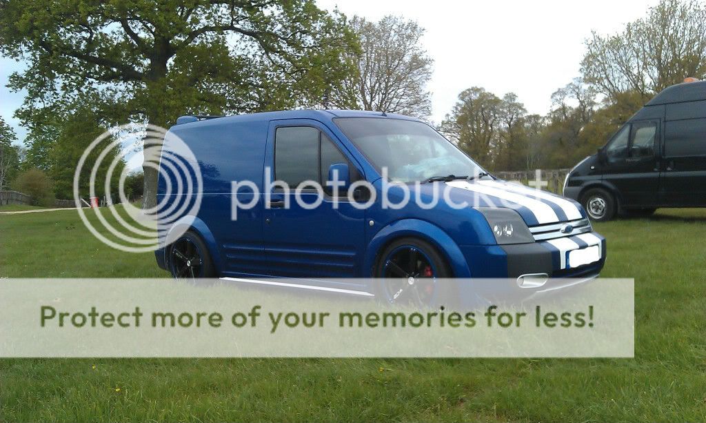 Ford transit sport alloy wheels sale