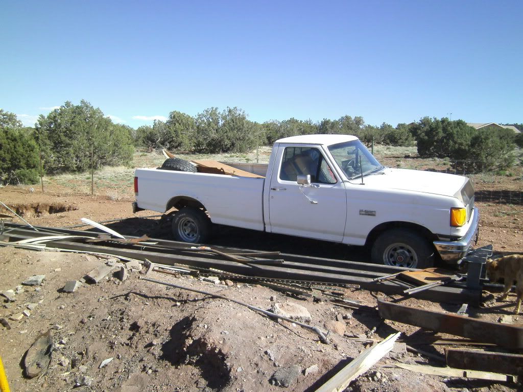 1983 Ford f150 speaker sizes #9