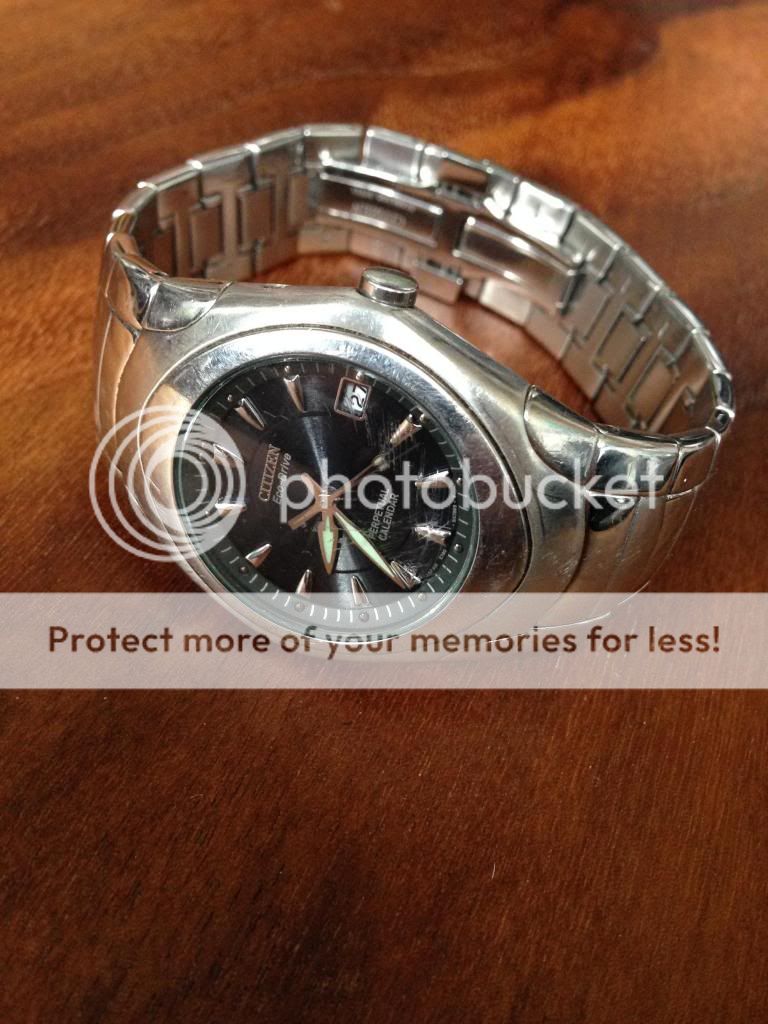 Affordables - 2 Citizens and a Fossil