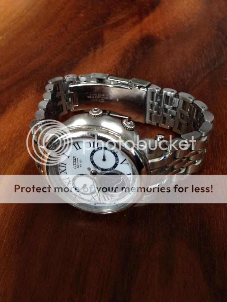 Affordables - 2 Citizens and a Fossil