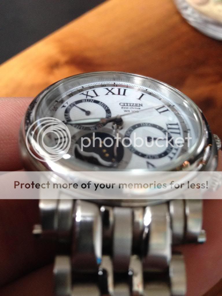 Affordables - 2 Citizens and a Fossil