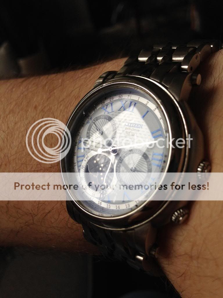 Affordables - 2 Citizens and a Fossil