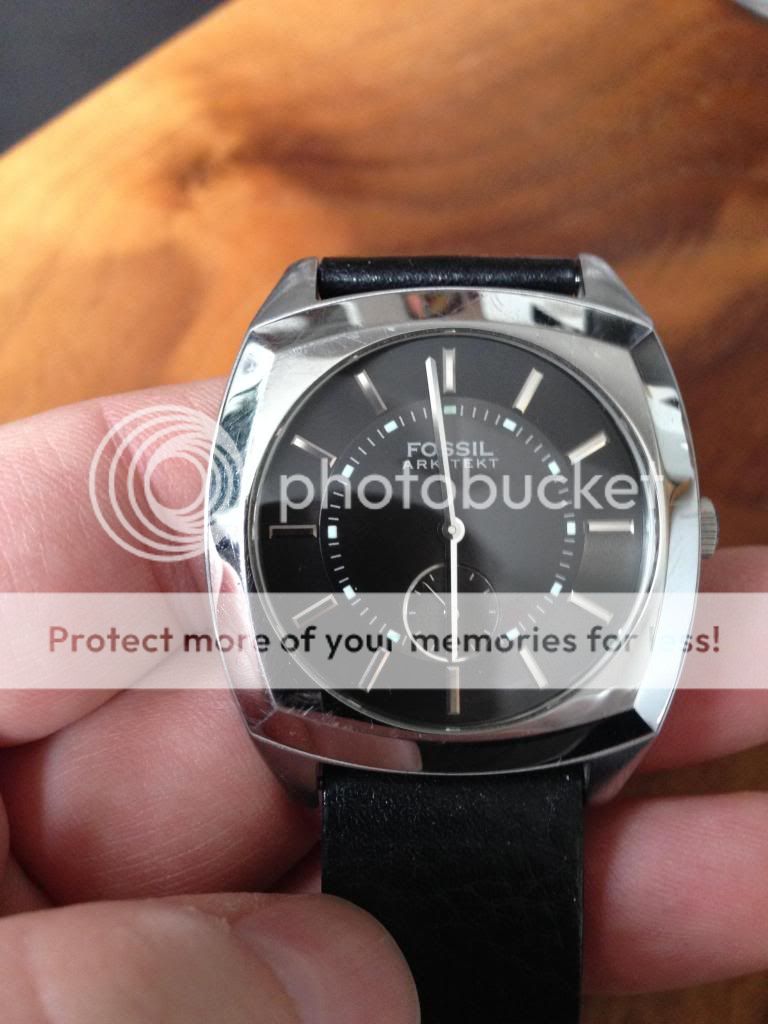 Affordables - 2 Citizens and a Fossil