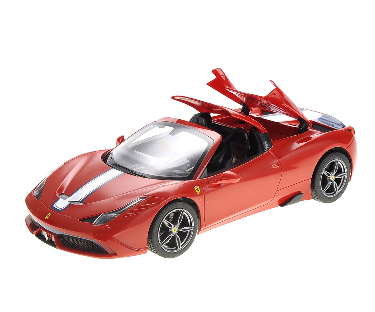 ferrari 458 remote control car