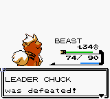 [PokeCommunity.com] Ultimate Monotype Challenge Thread