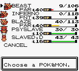 [PokeCommunity.com] Ultimate Monotype Challenge Thread