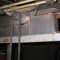 Atlas 6001 Jointer By Joesworkshop Photobucket