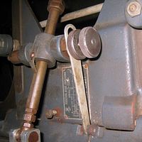 Atlas 6001 Jointer By Joesworkshop Photobucket