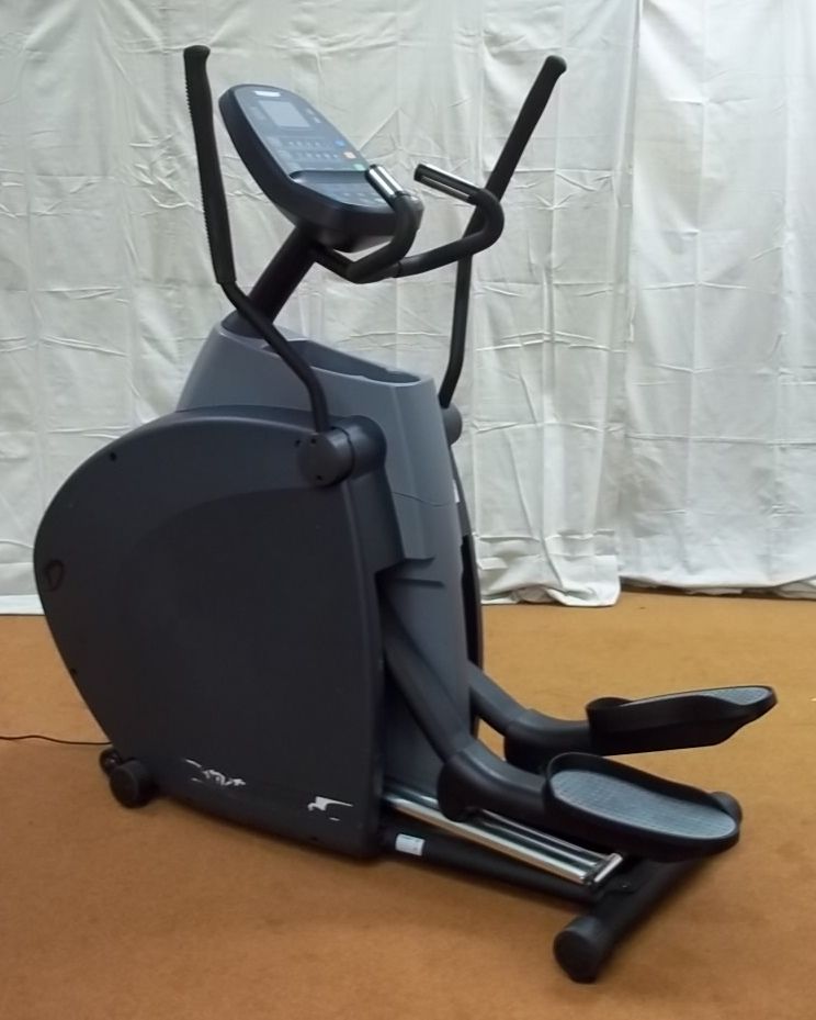 Diamondback 1250ef Elliptical Trainer  