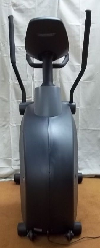 Diamondback 1250ef Elliptical Trainer  