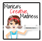 Monica's Creative Madness